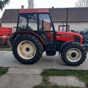 Zetor 7340