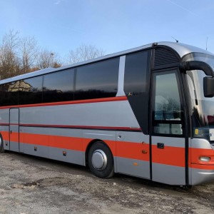 Neoplan PG5