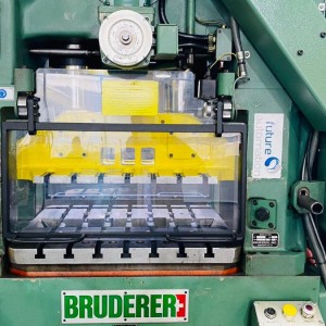 BRUDERER BSTA 60