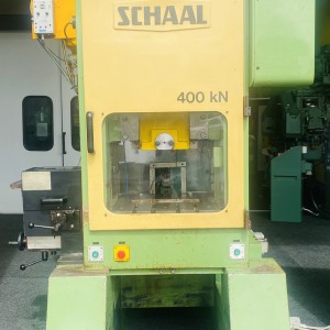 Schaal SEP 40