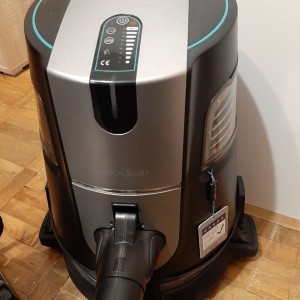Roboclean vacuum cleaner