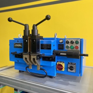 Ideal BAS max 50 mm